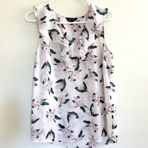 Banana Republic (Factory) Shirt